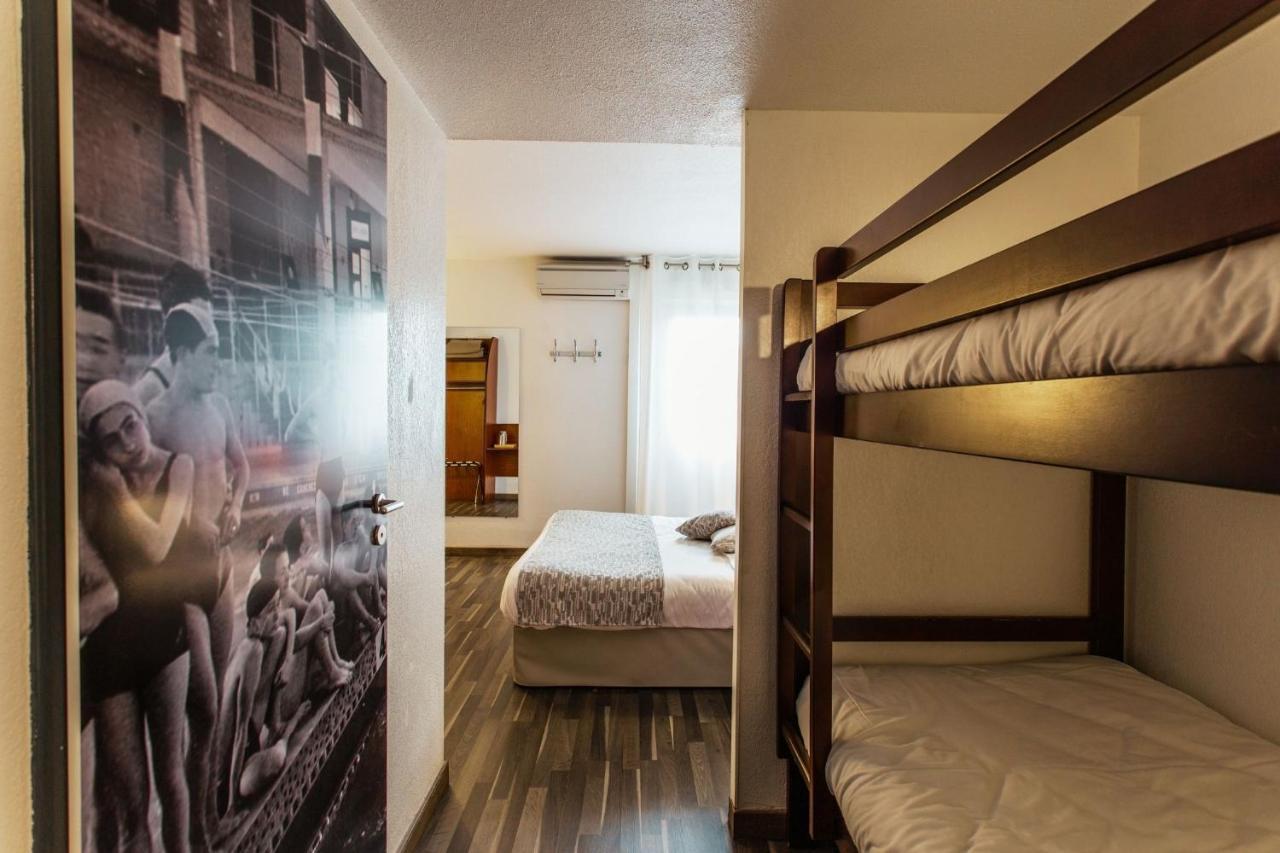 Sporting House Hôtel Toulouse Ngoại thất bức ảnh