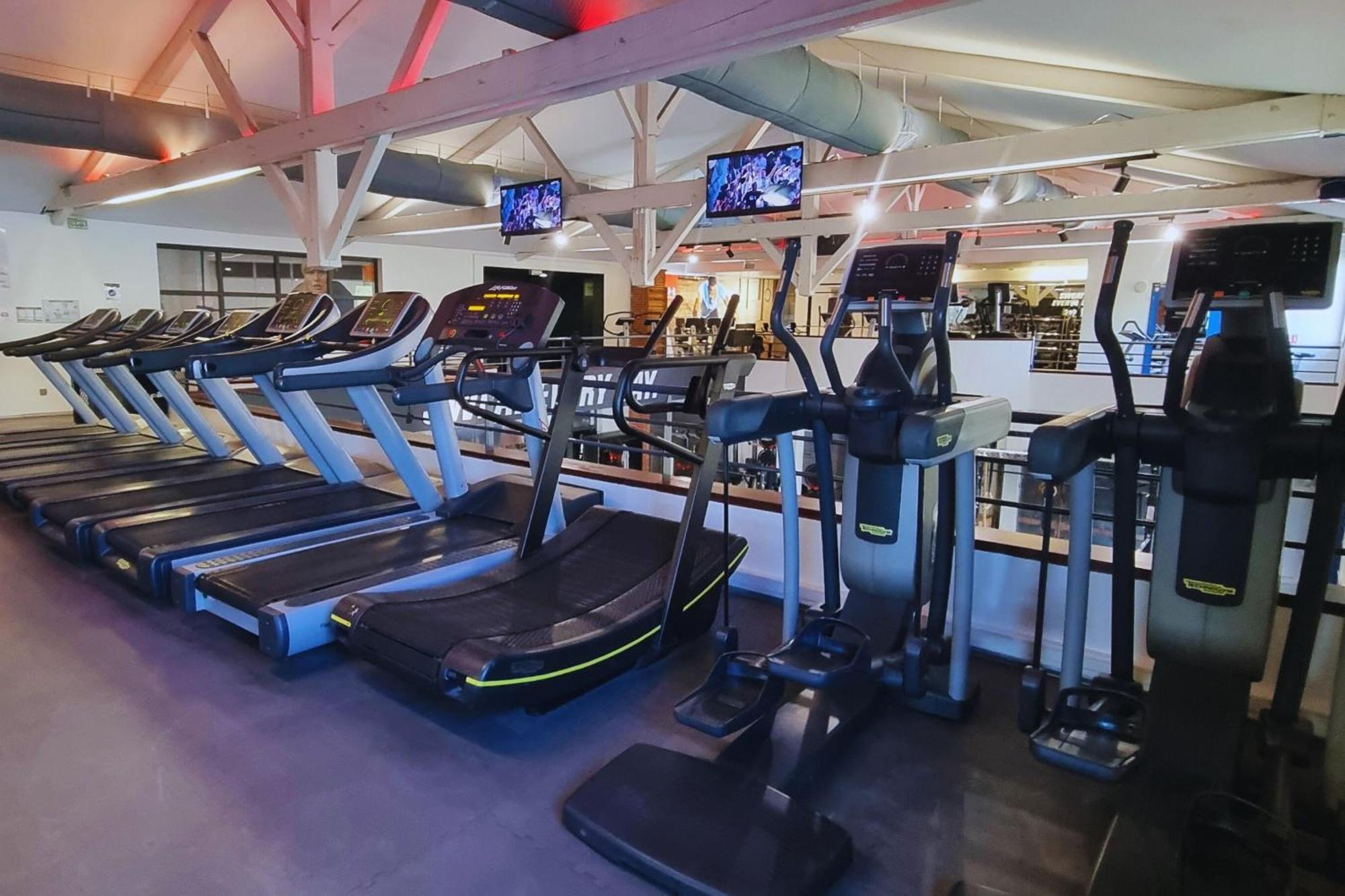 Sporting House Hôtel Toulouse Ngoại thất bức ảnh