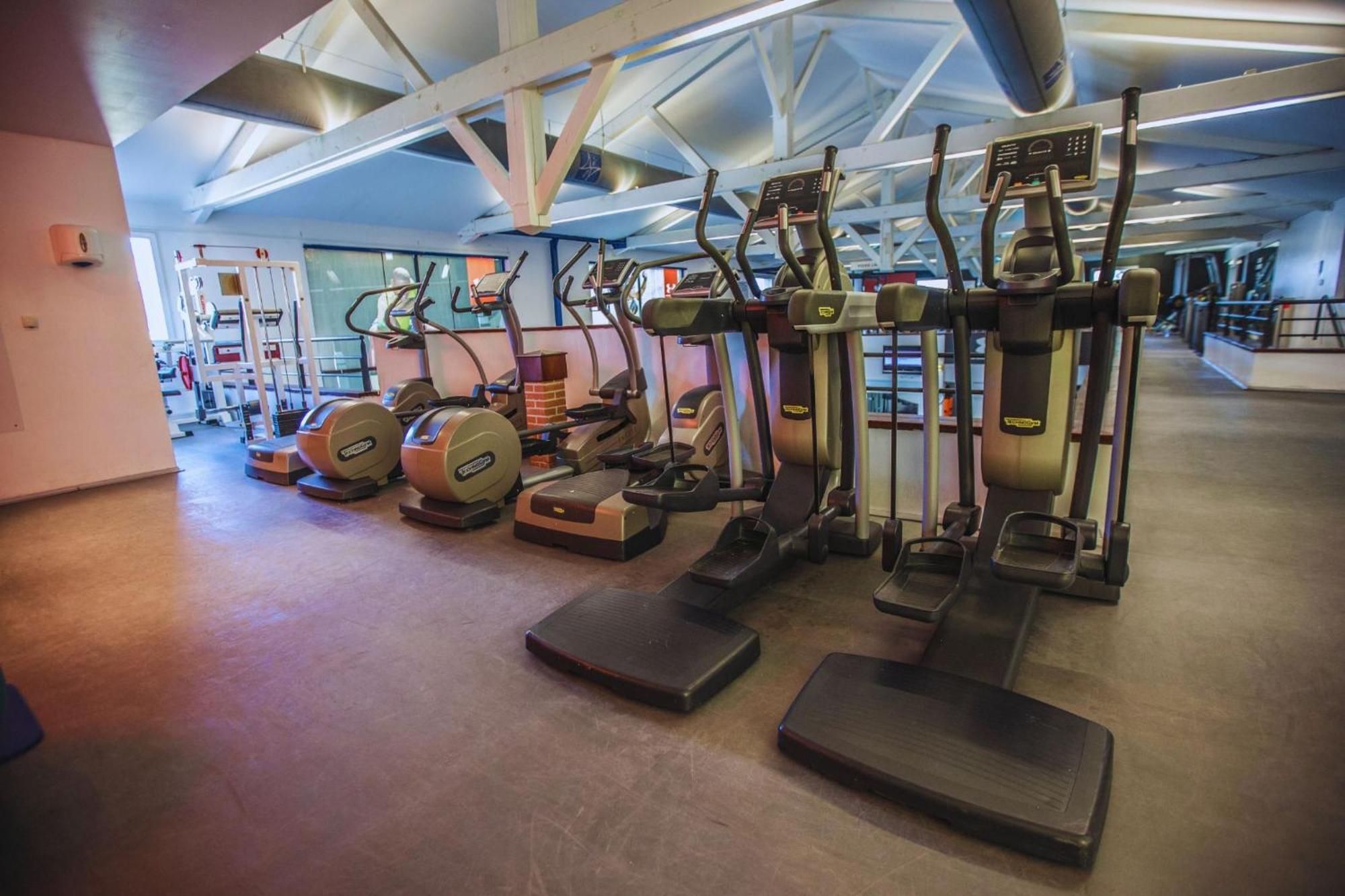 Sporting House Hôtel Toulouse Ngoại thất bức ảnh