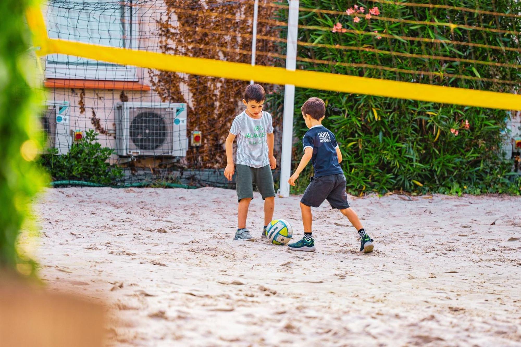 Sporting House Hôtel Toulouse Ngoại thất bức ảnh