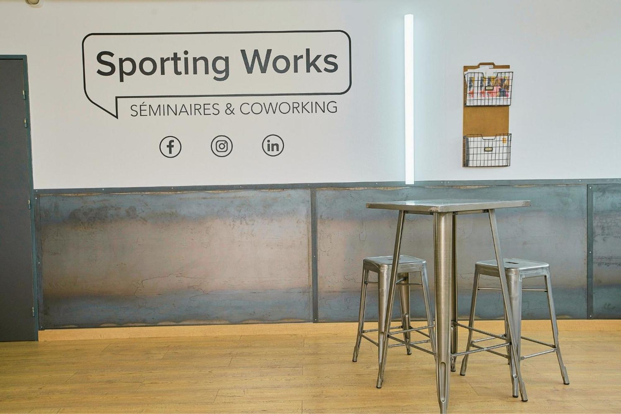 Sporting House Hôtel Toulouse Ngoại thất bức ảnh