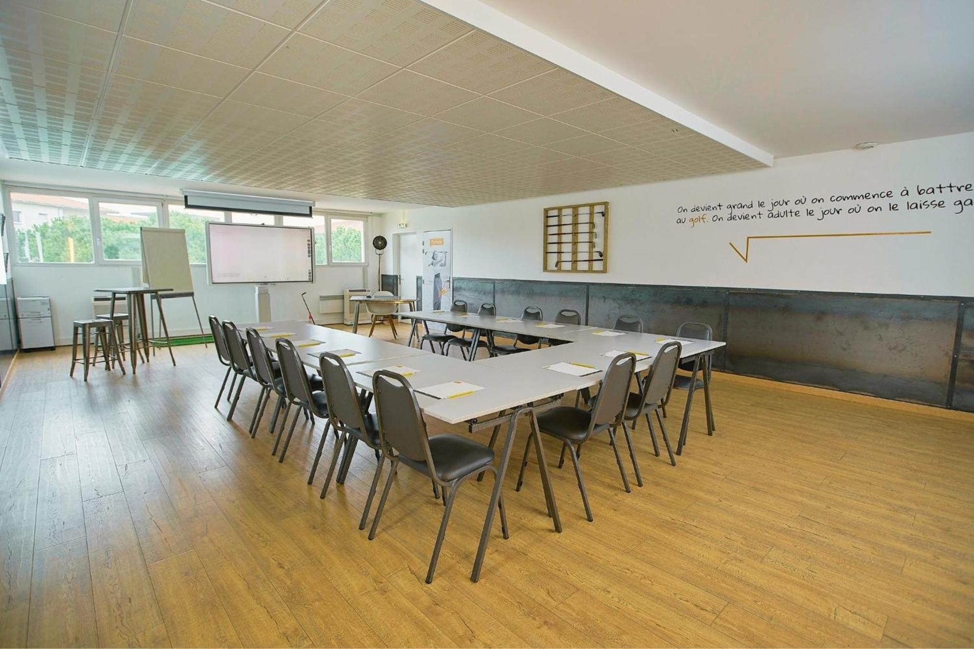 Sporting House Hôtel Toulouse Ngoại thất bức ảnh