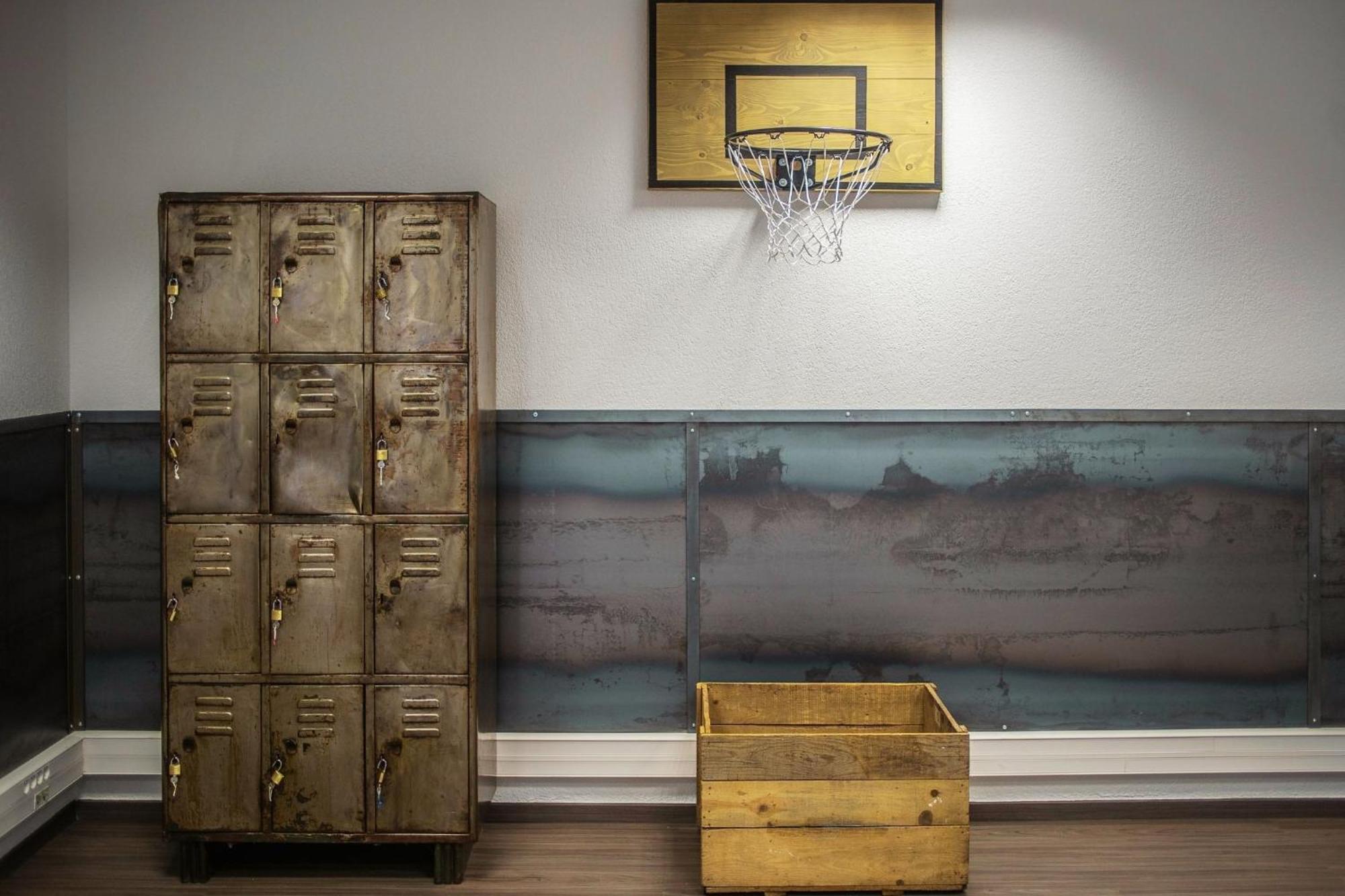 Sporting House Hôtel Toulouse Ngoại thất bức ảnh