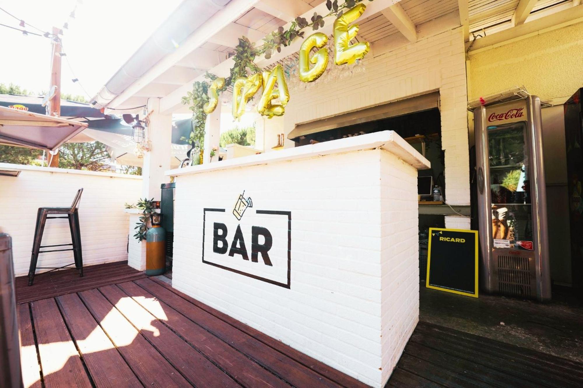 Sporting House Hôtel Toulouse Ngoại thất bức ảnh